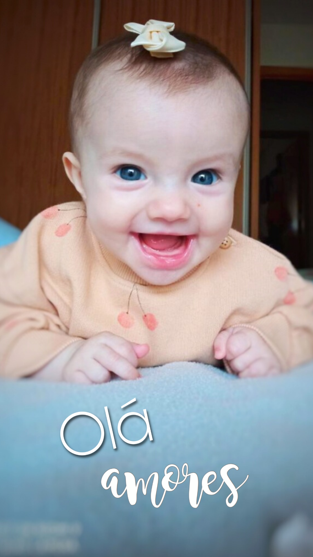 baby love pack