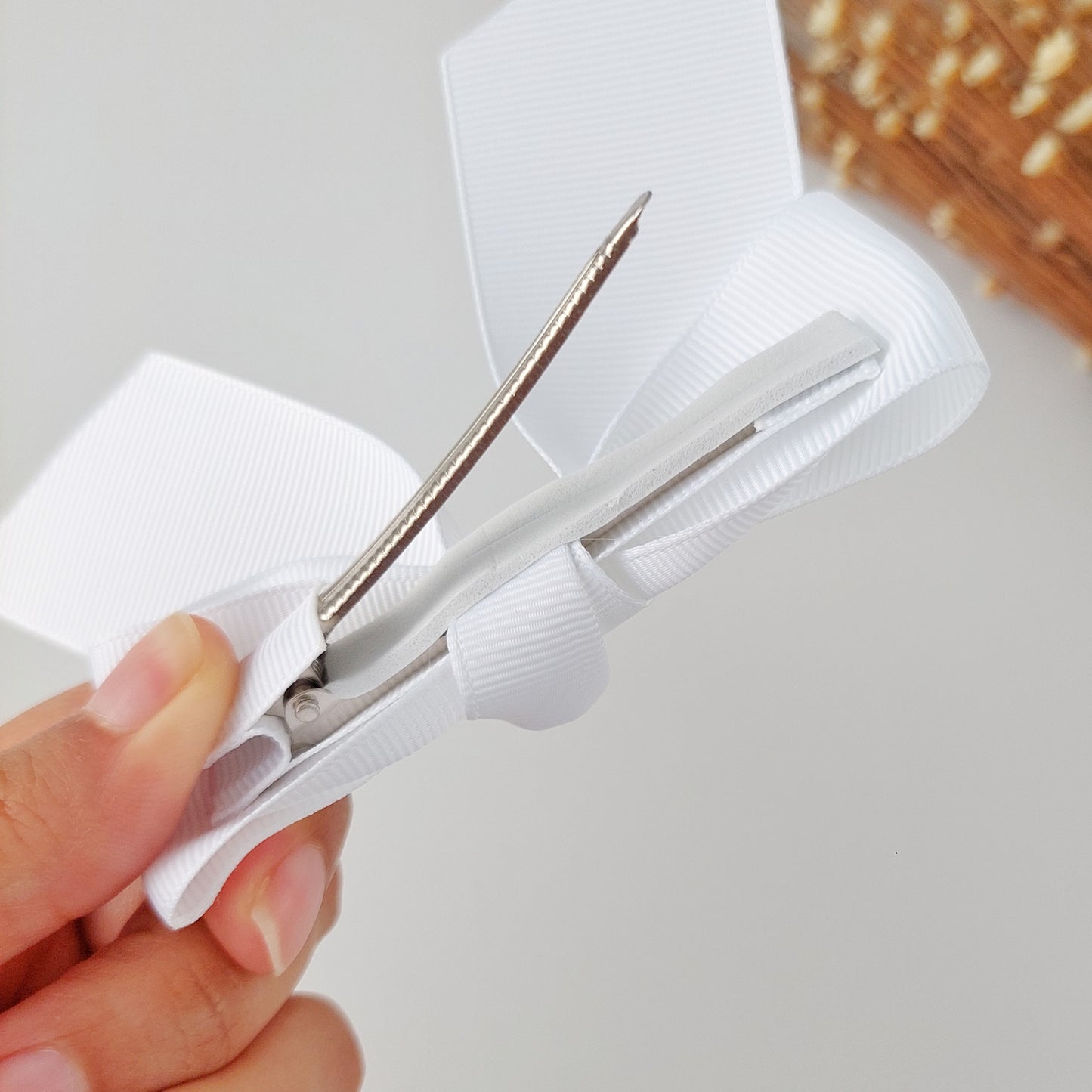 XL con puntas puntiagudas