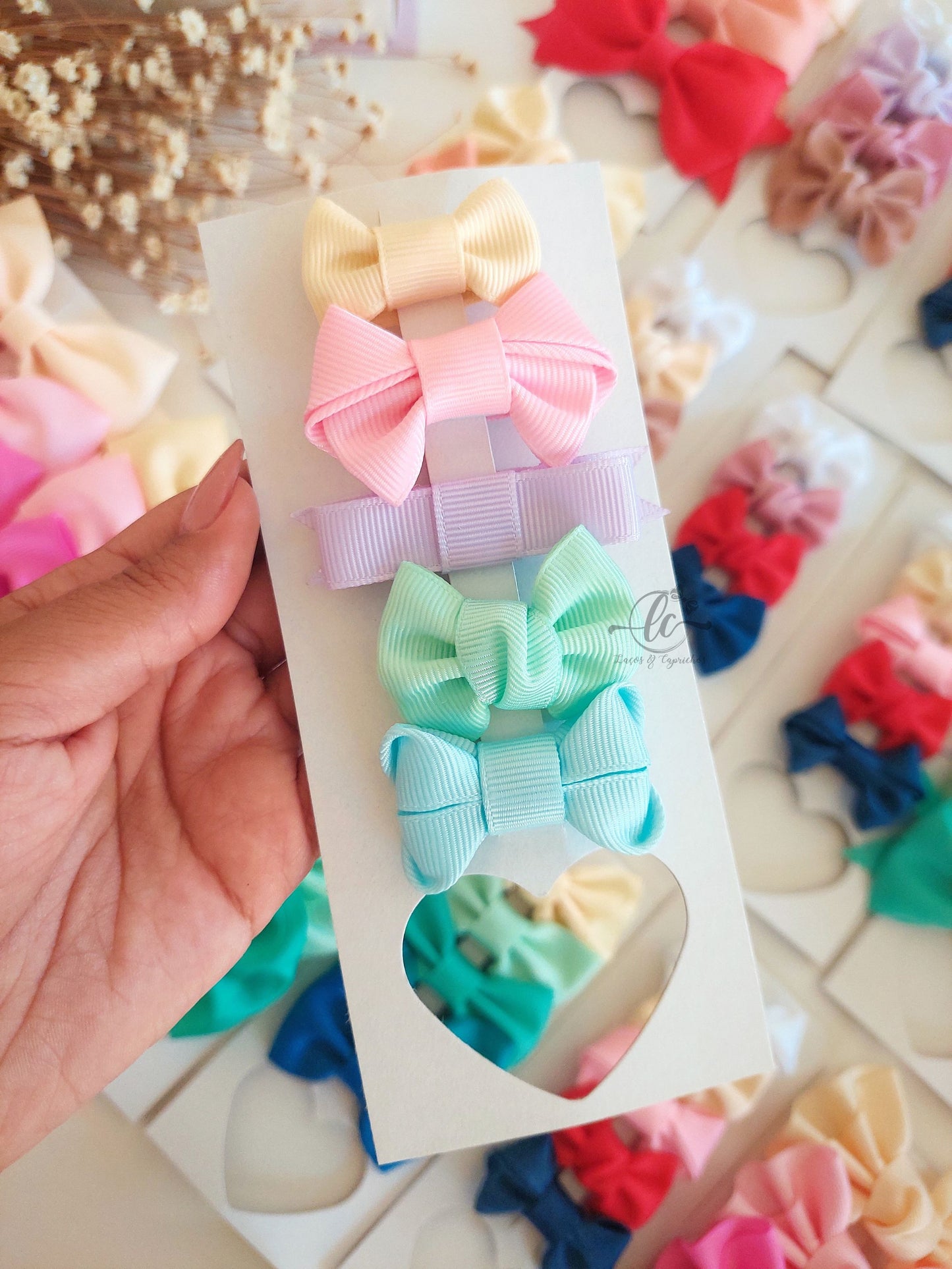 Candy Colors Package