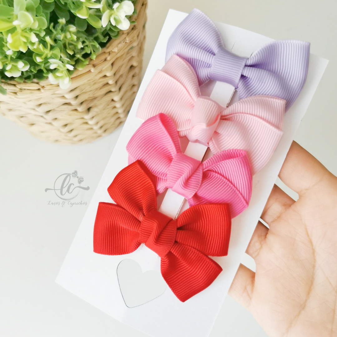 Felicity set