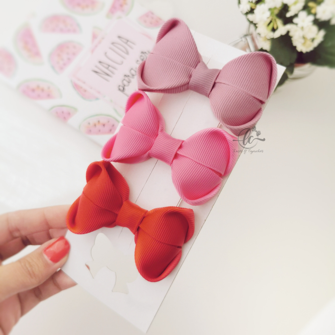 Trio heart