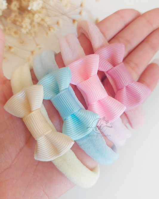 Pack de 4 corbatas S