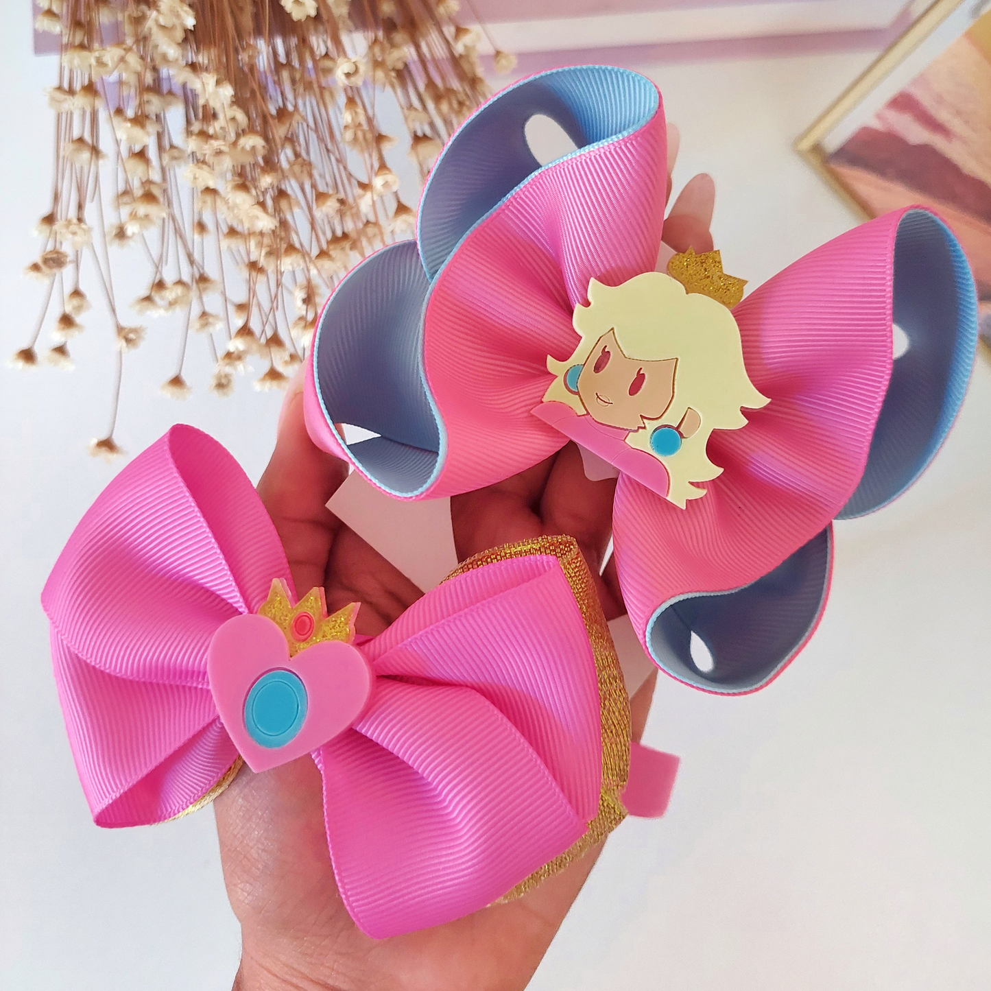 Princesa Peach
