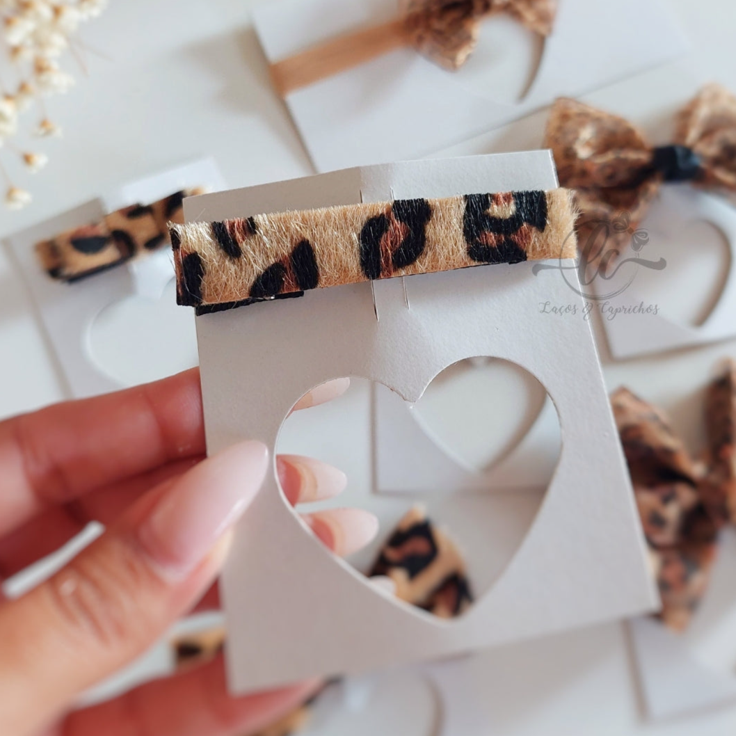 Hair Clip ecopele