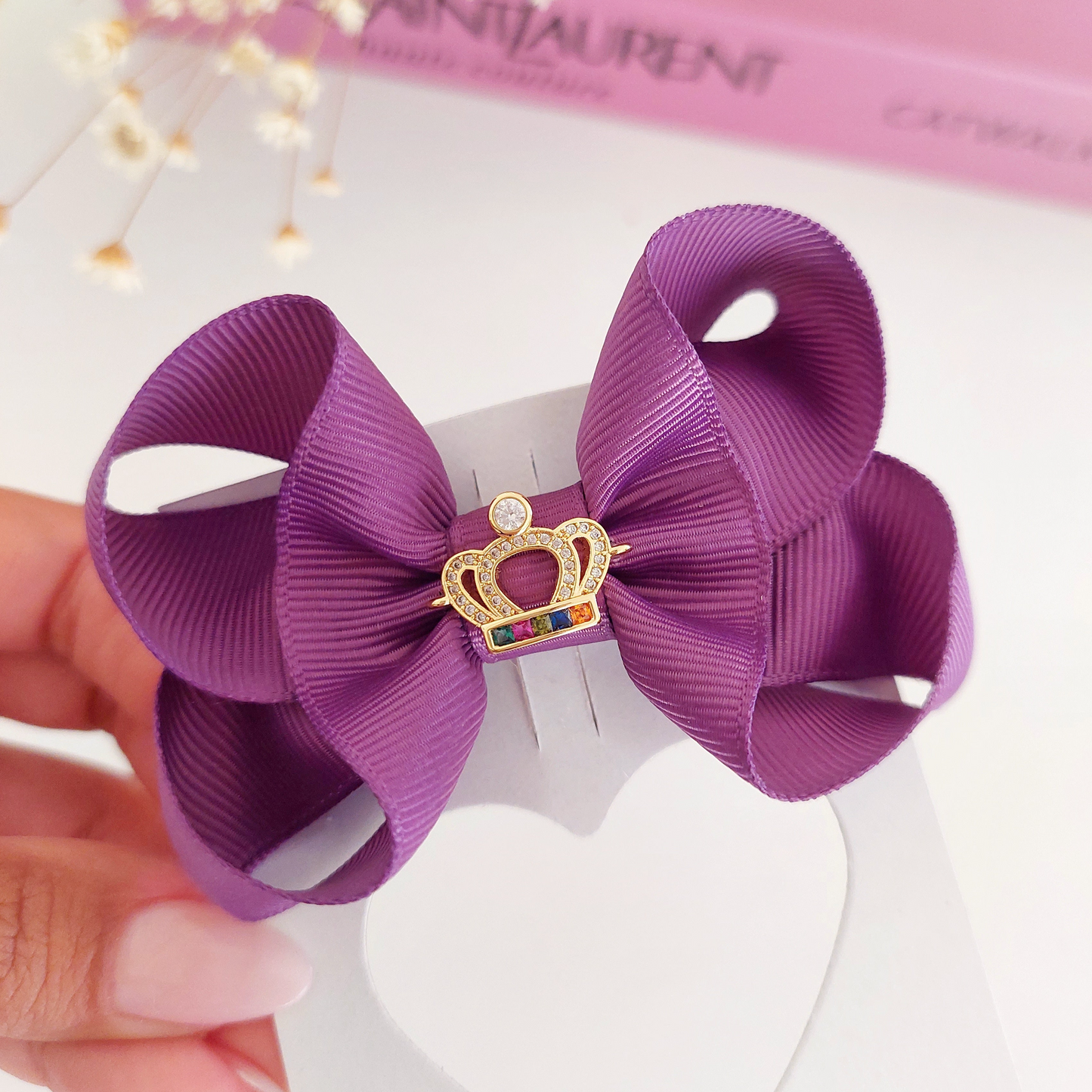 Boutique princess