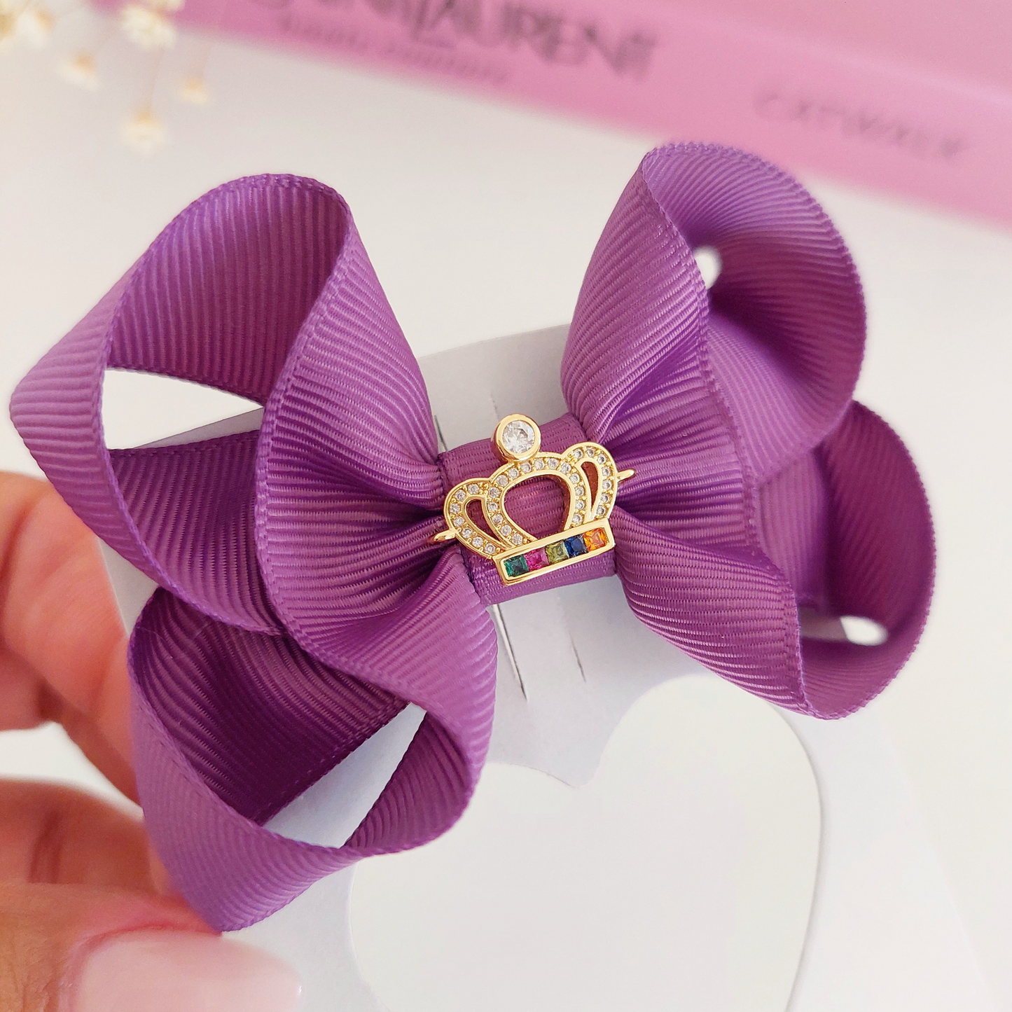 Boutique princess