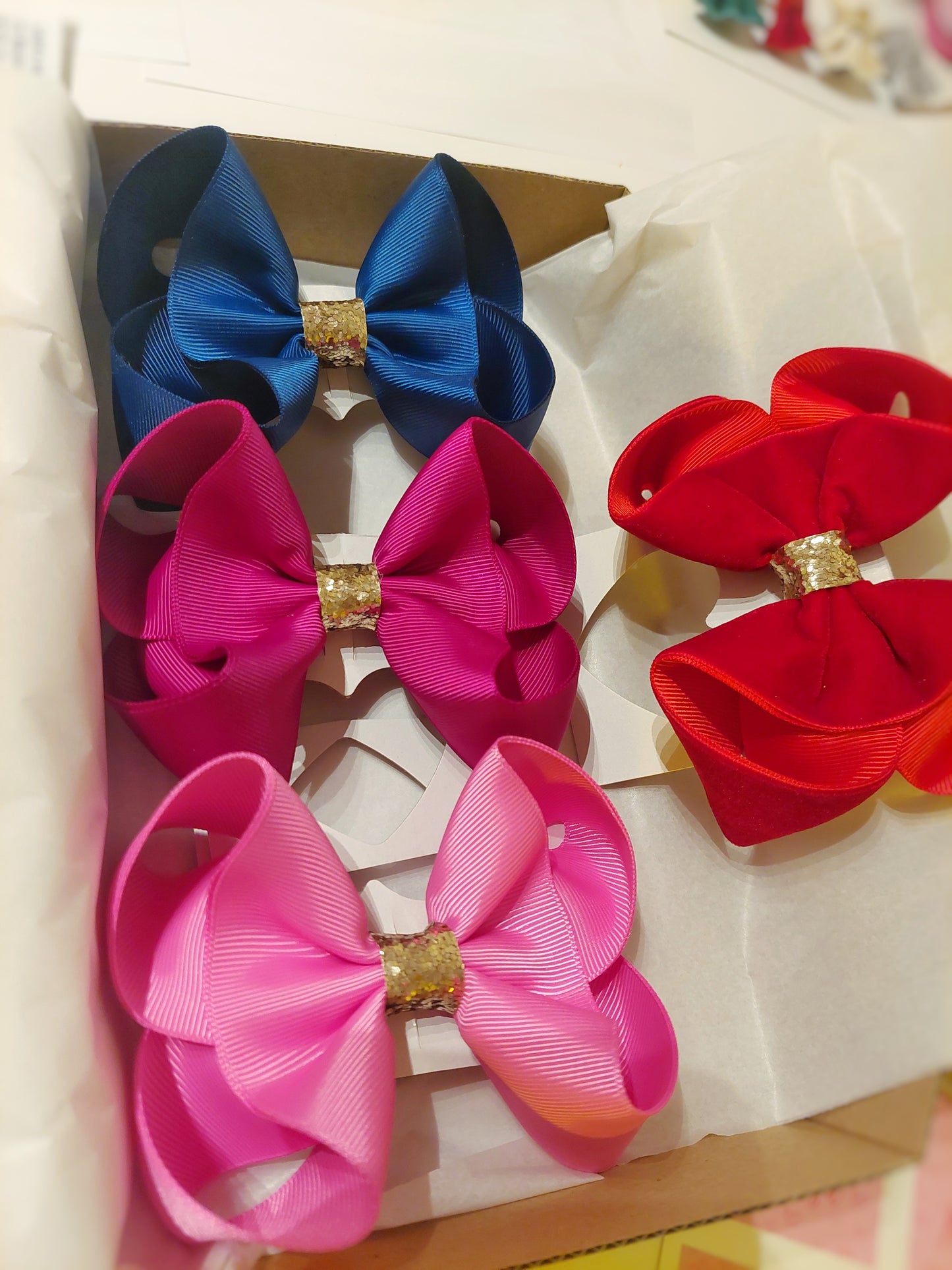 Sweetness set