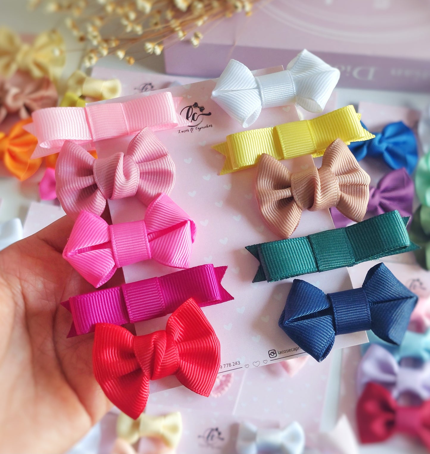 Mix Baby Pack