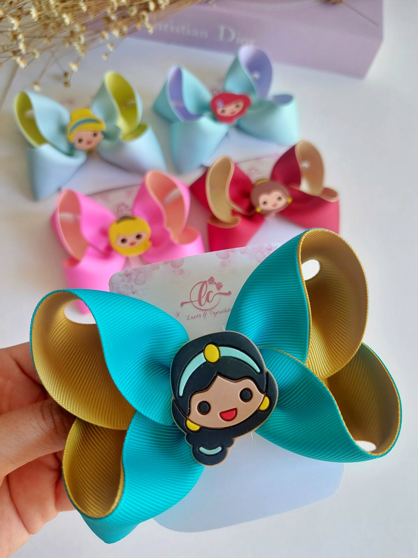Boutique Princesas