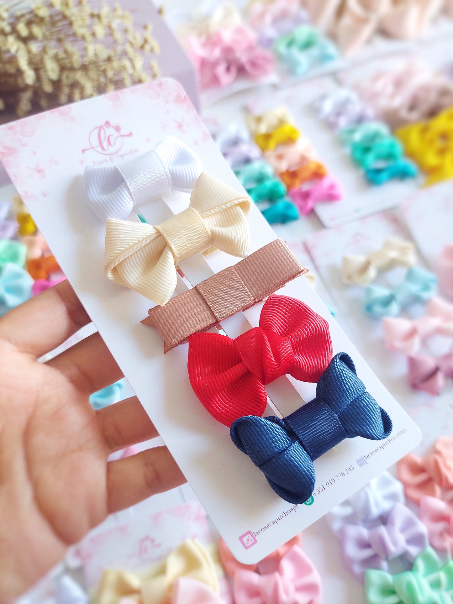 Elegance Pack