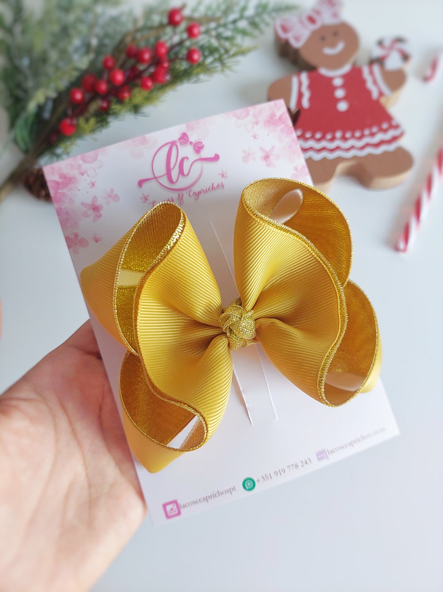 Boutique Christmas