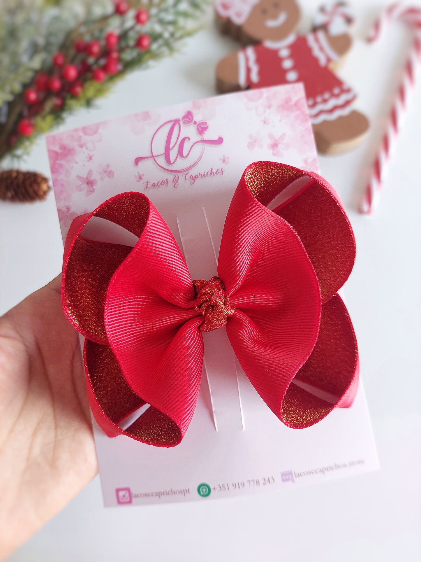 Boutique Christmas