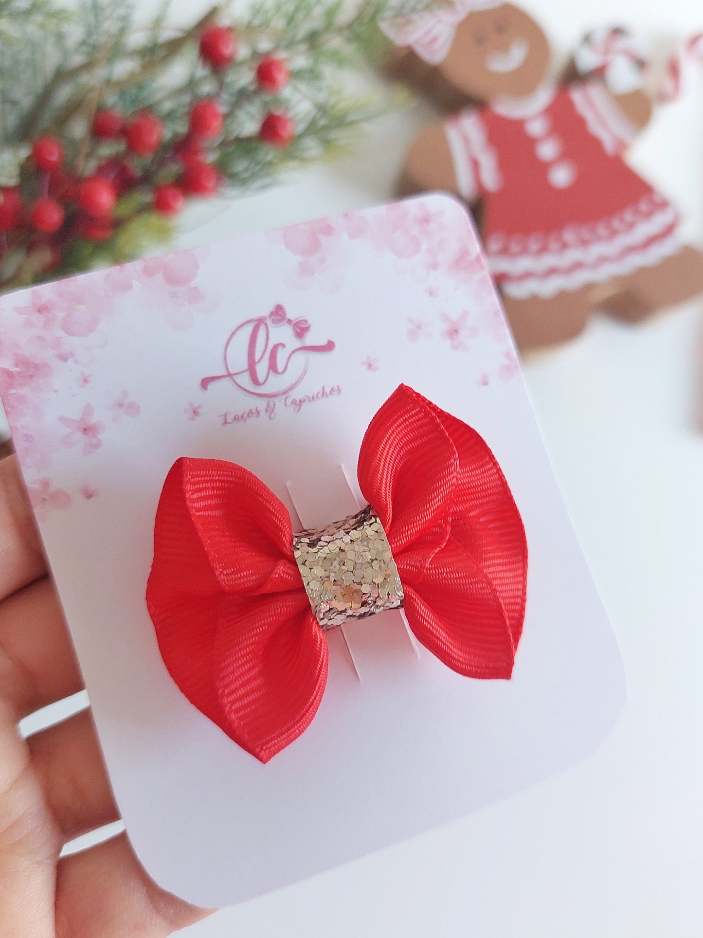 Babado Christmas