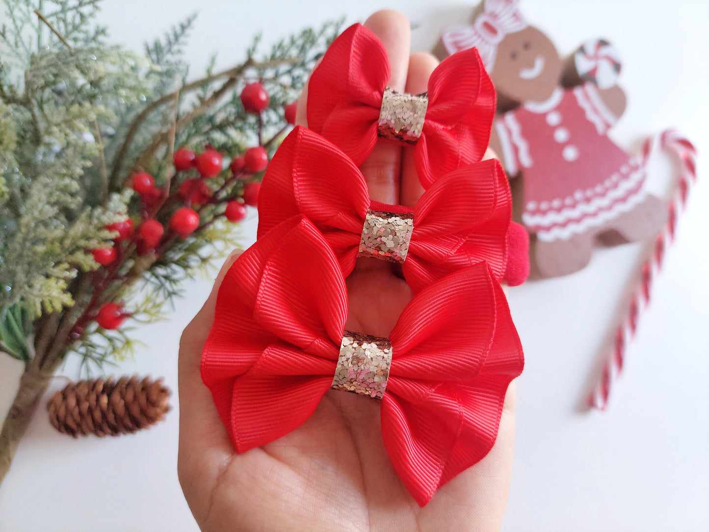 Babado Christmas