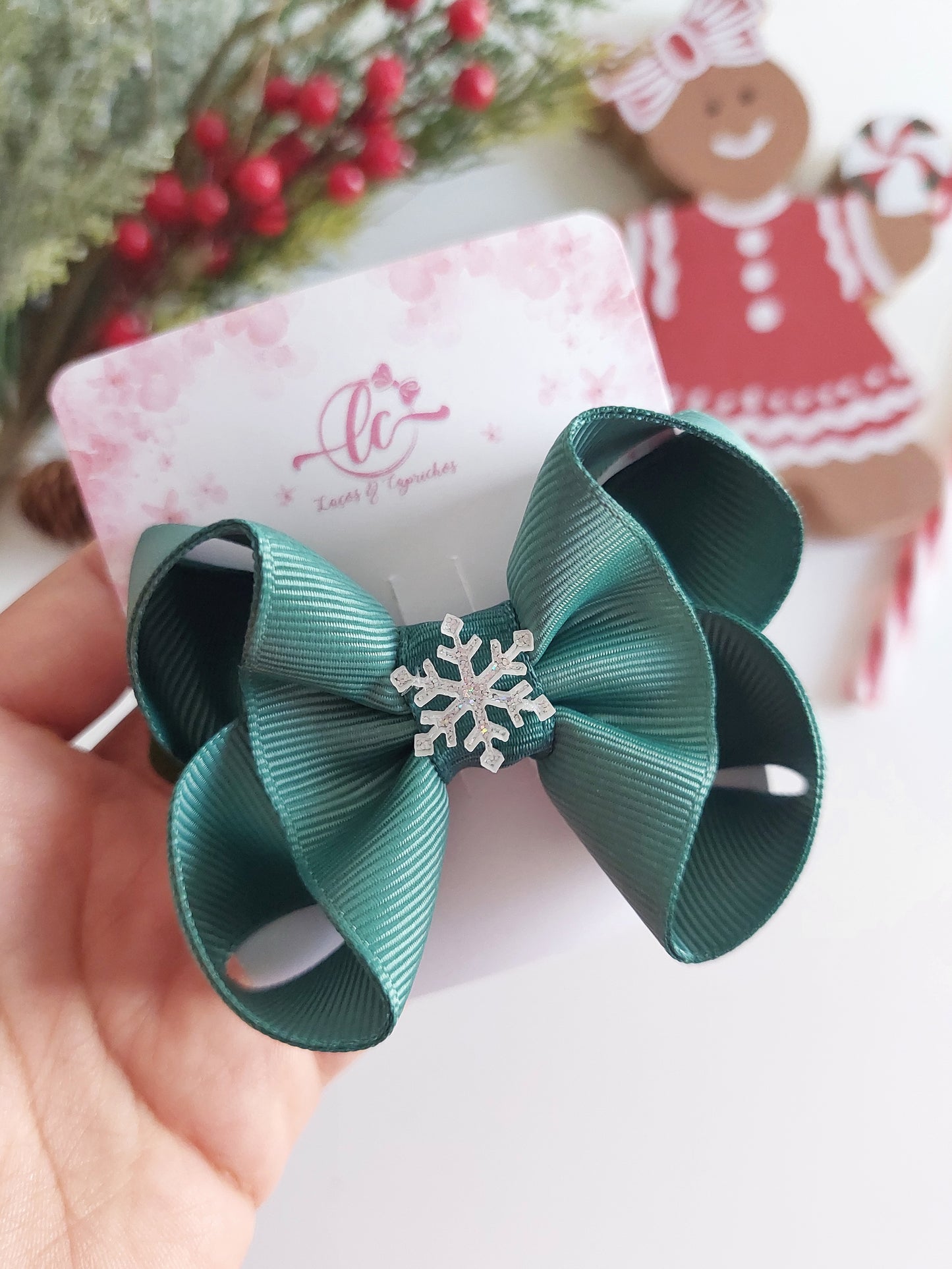 Snowflake Boutique