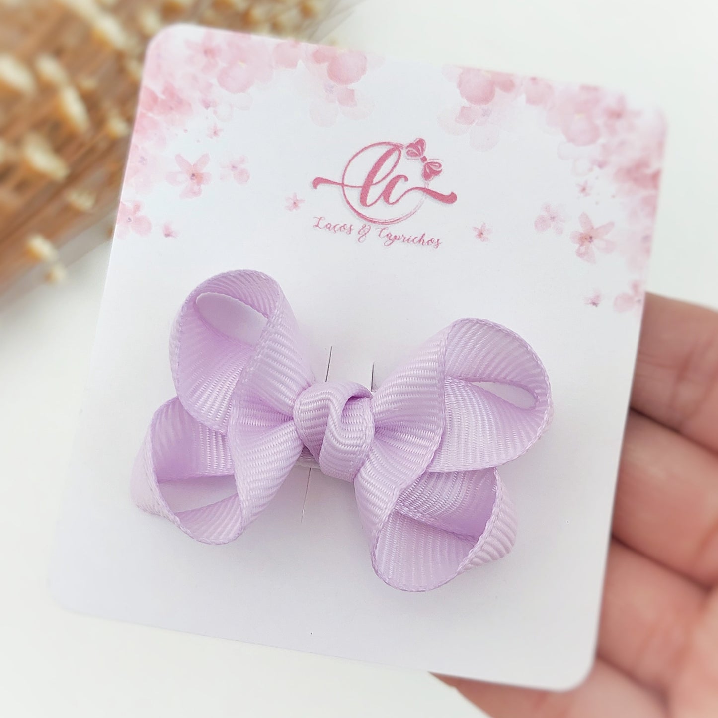 Boutique Mini | Lazos para recién nacidos