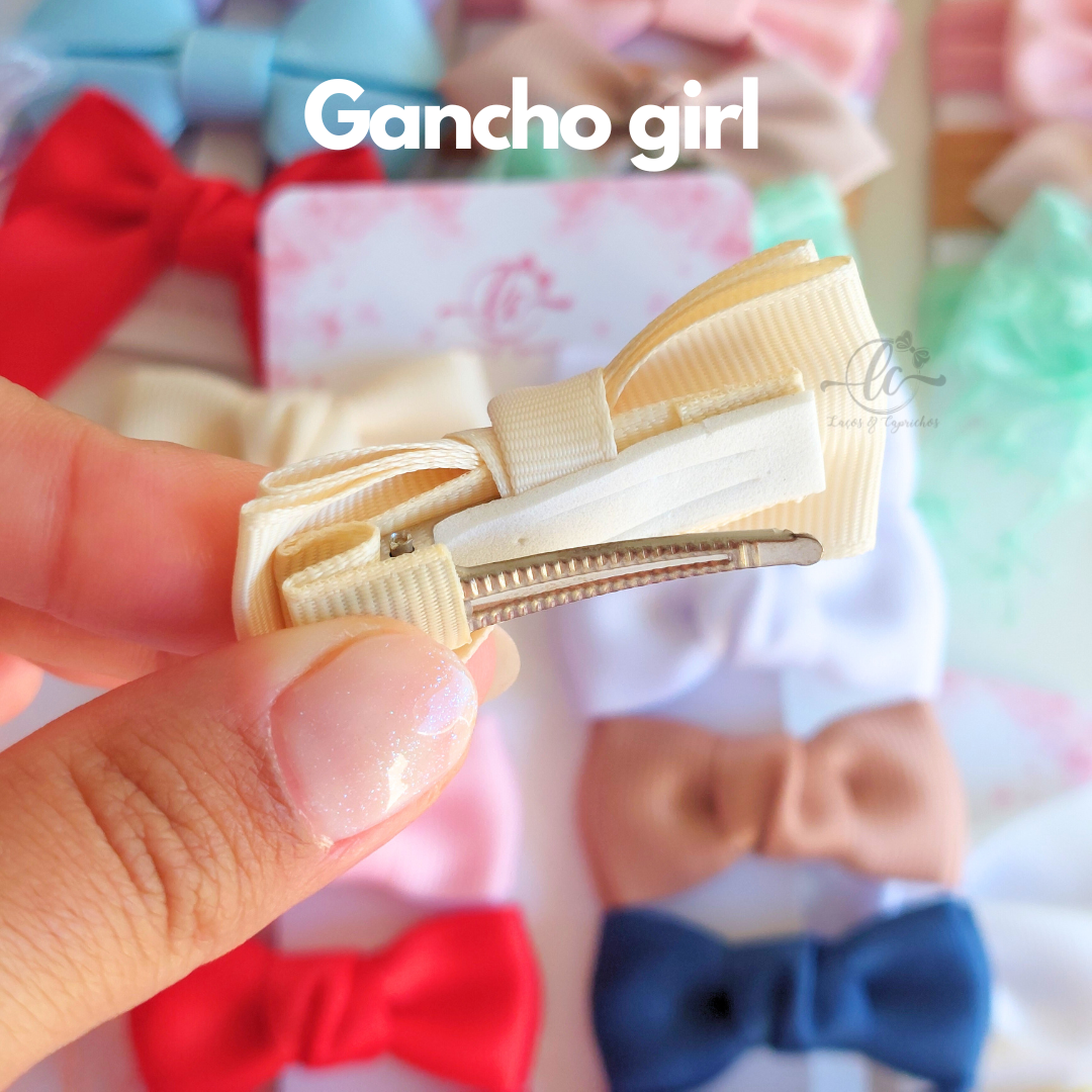 Conjunto babado candy