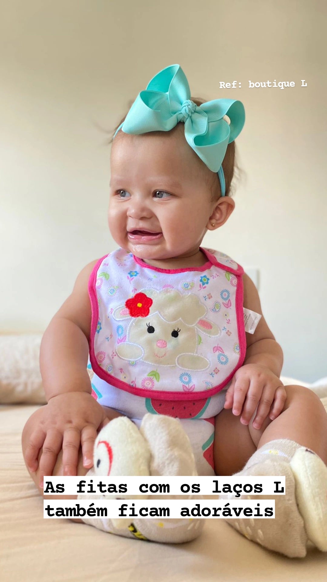 Sweetness set