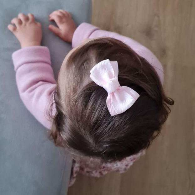 Set of 10 Spring bows