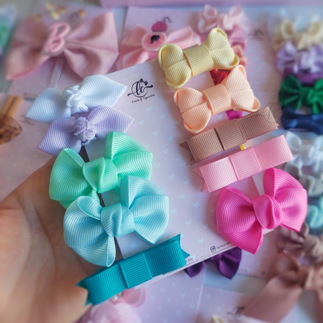 baby summer pack