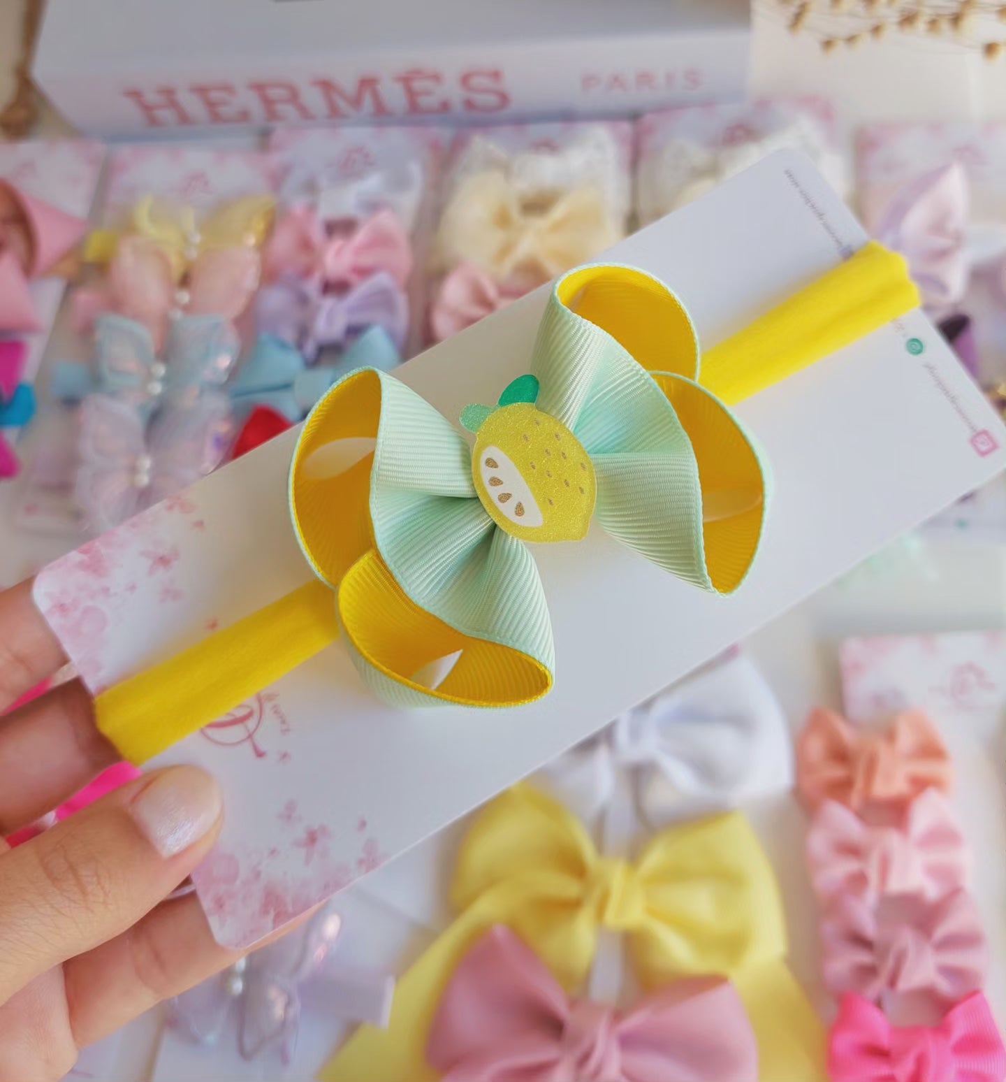 Boutique Lemon