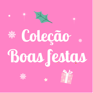Boas Festas