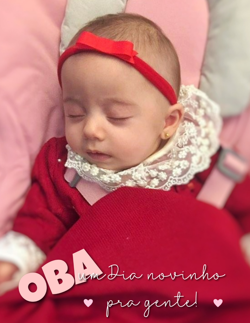 Baby Mix Package