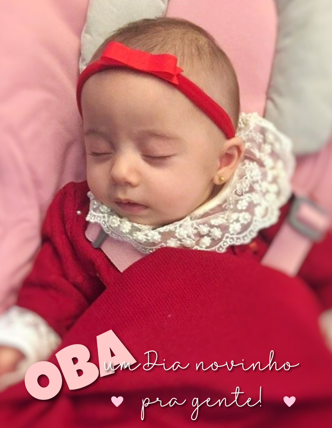 Baby Mix Package
