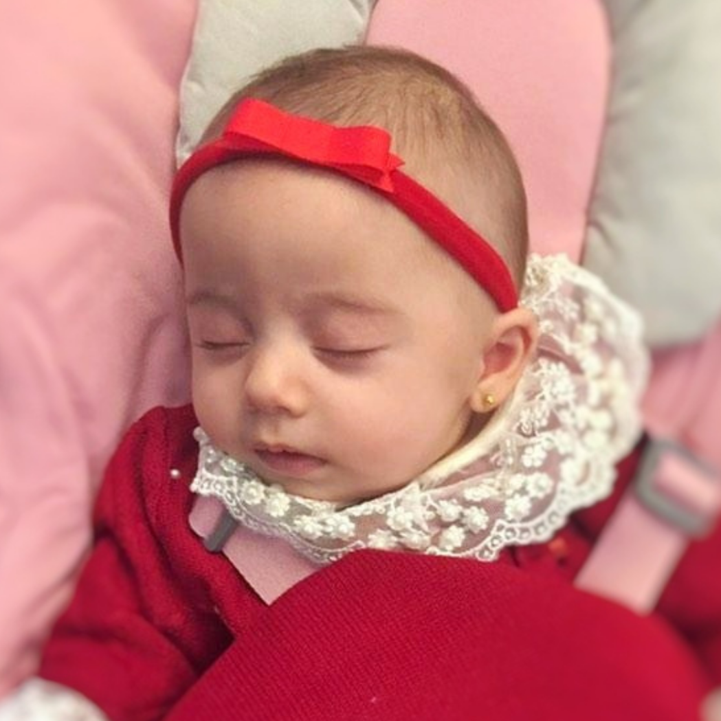 Economy pack of headbands and hair clips