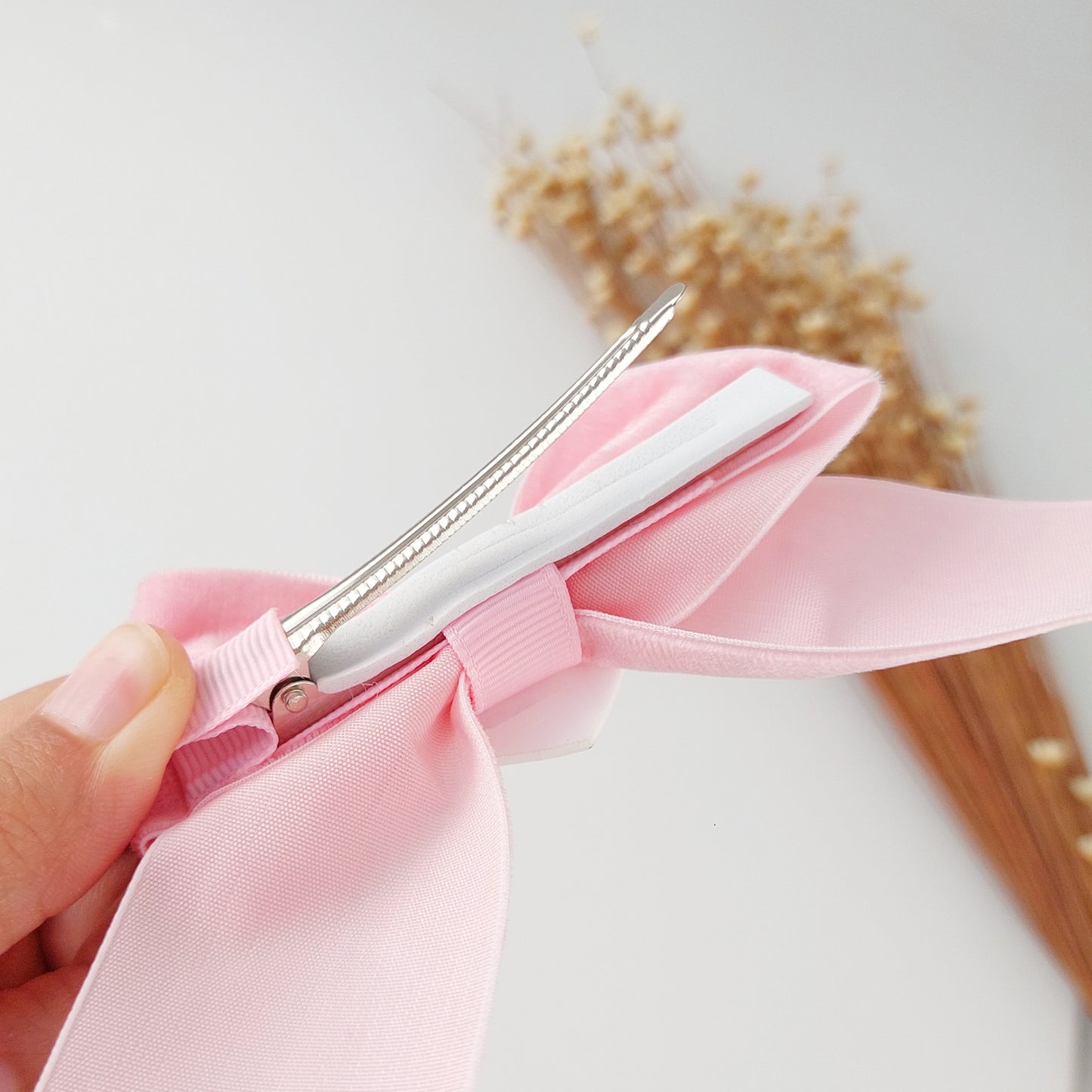 Barbie terciopelo XL