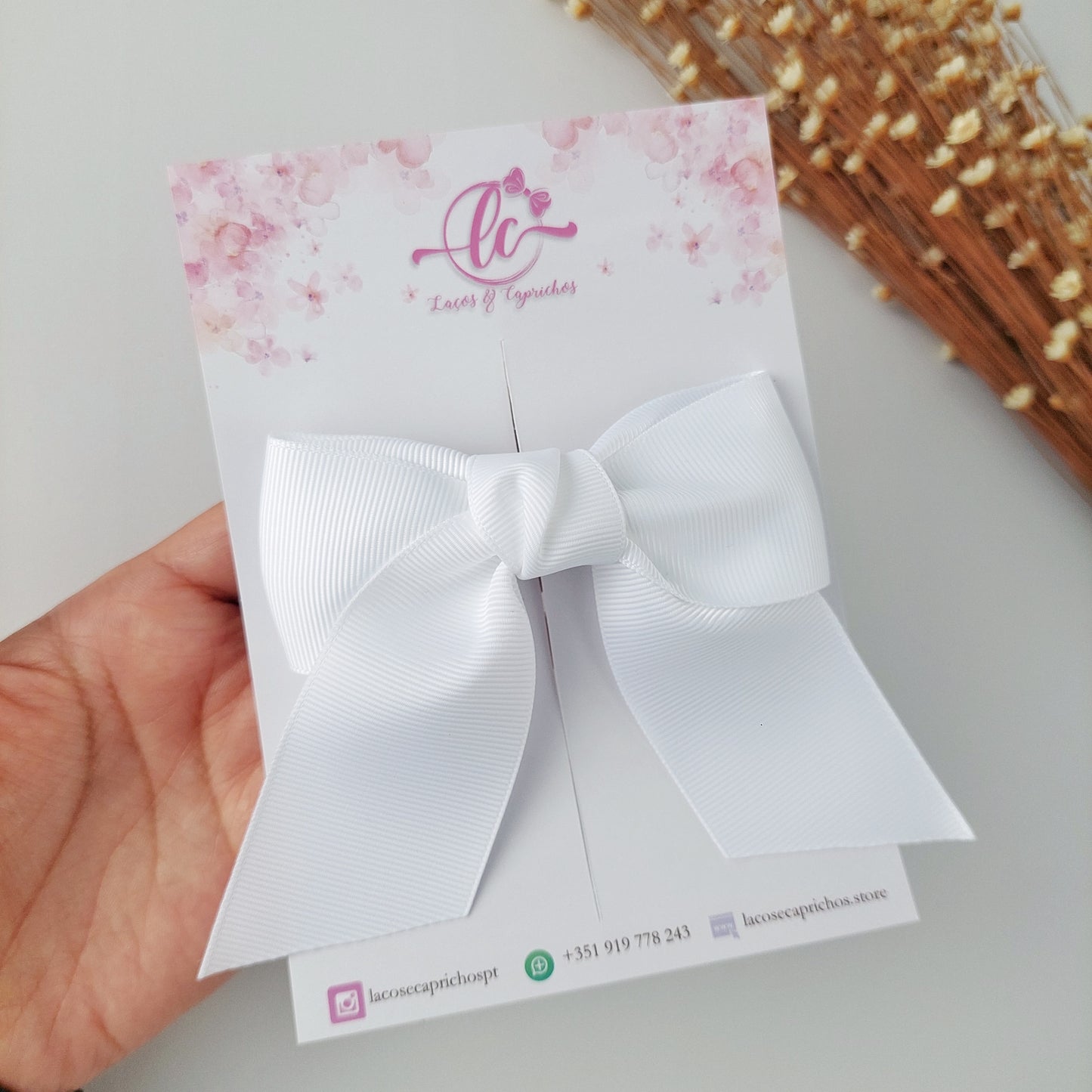 XL con puntas puntiagudas