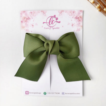 XL con puntas puntiagudas