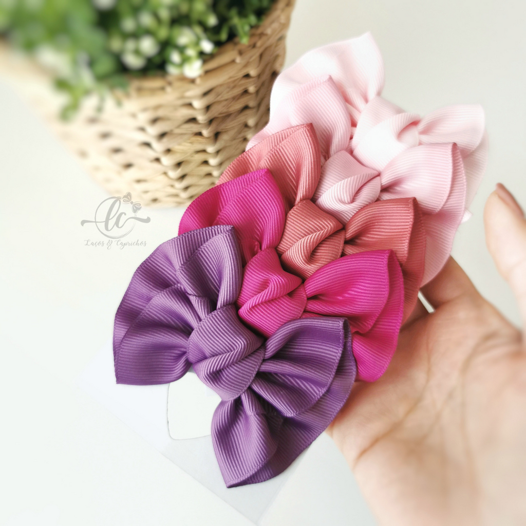Economy pack with frills L
