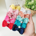 Set of 10 Spring Bows