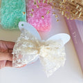serene spring bow L 