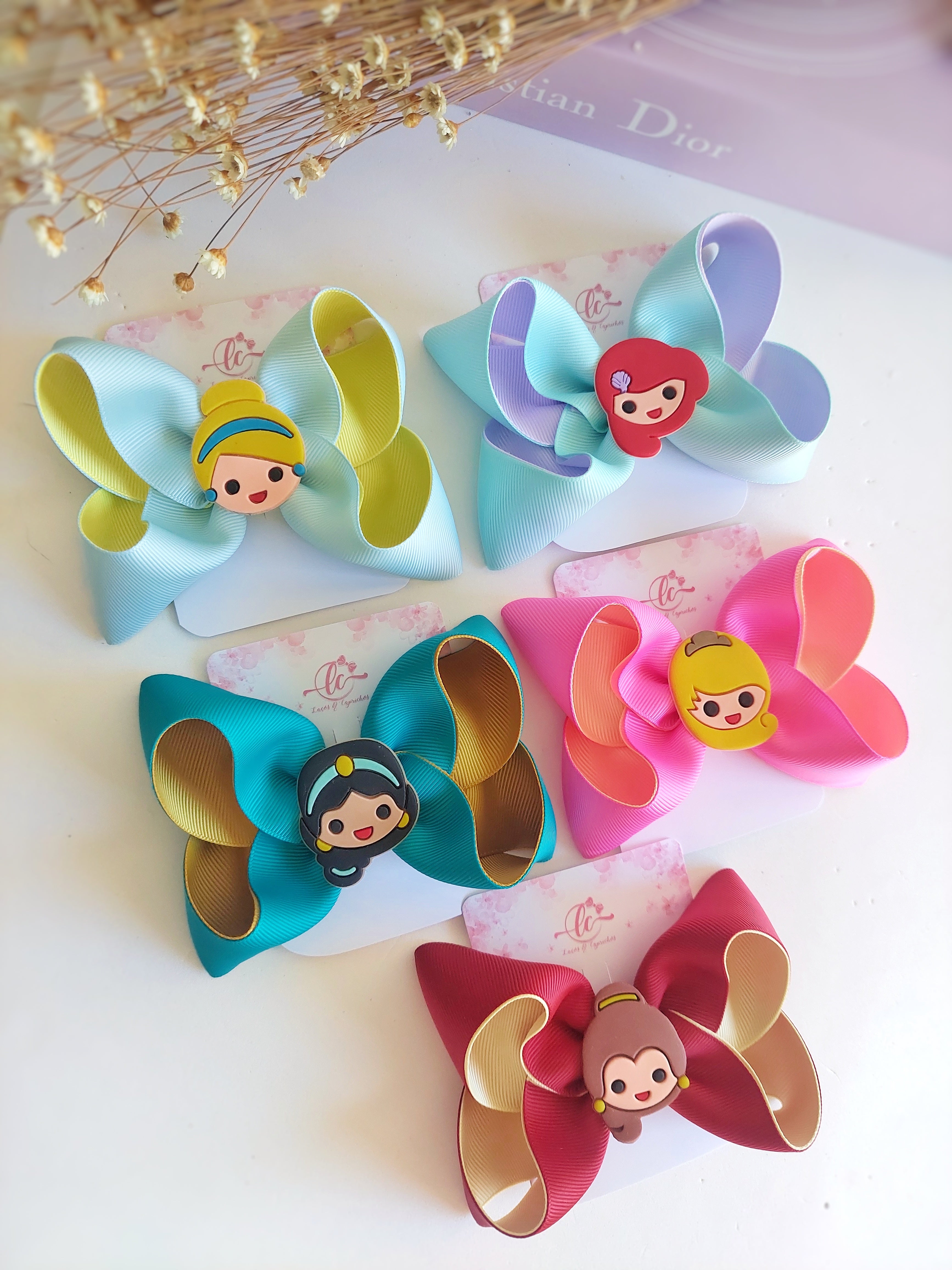 Princess Boutique