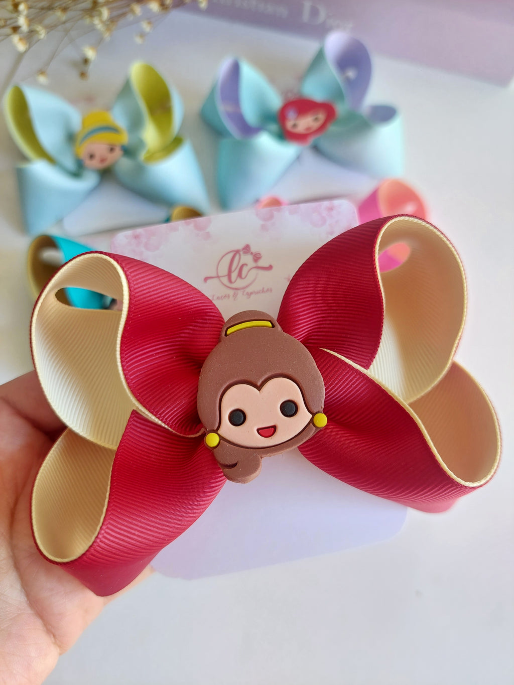 Princess Boutique