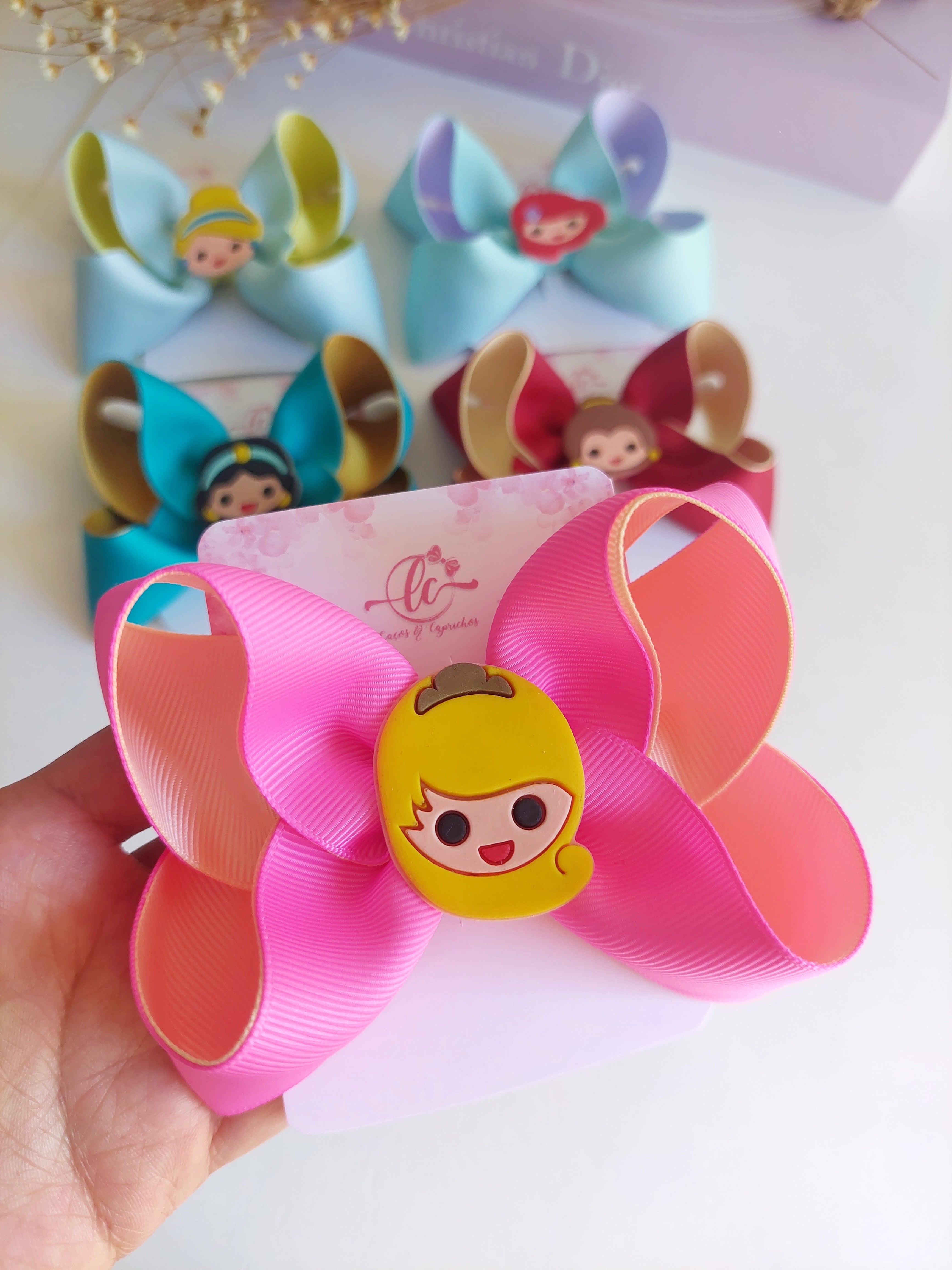 Princess Boutique