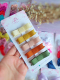 Channel S 5-pack autumn/winter