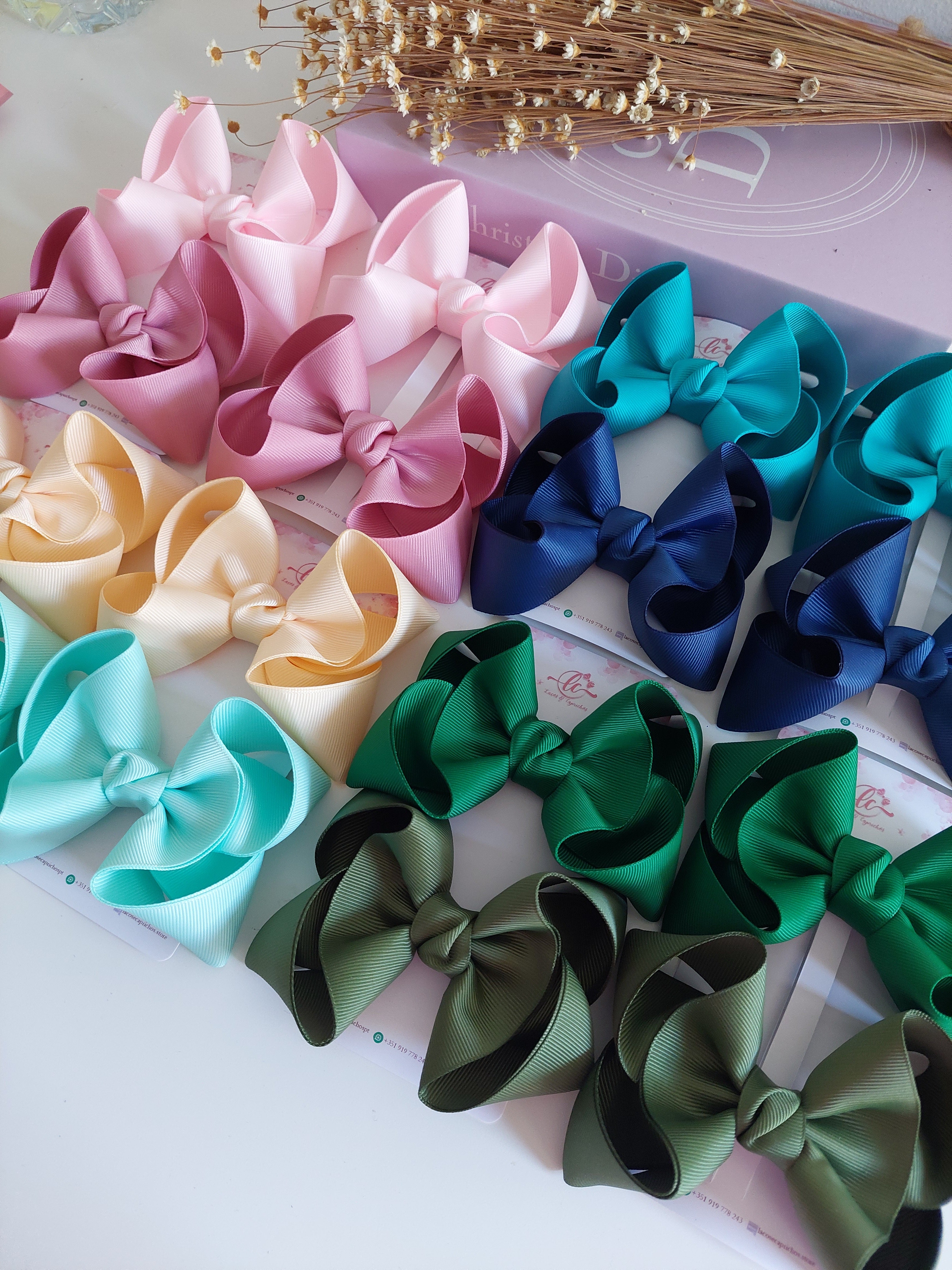 Boutique style L