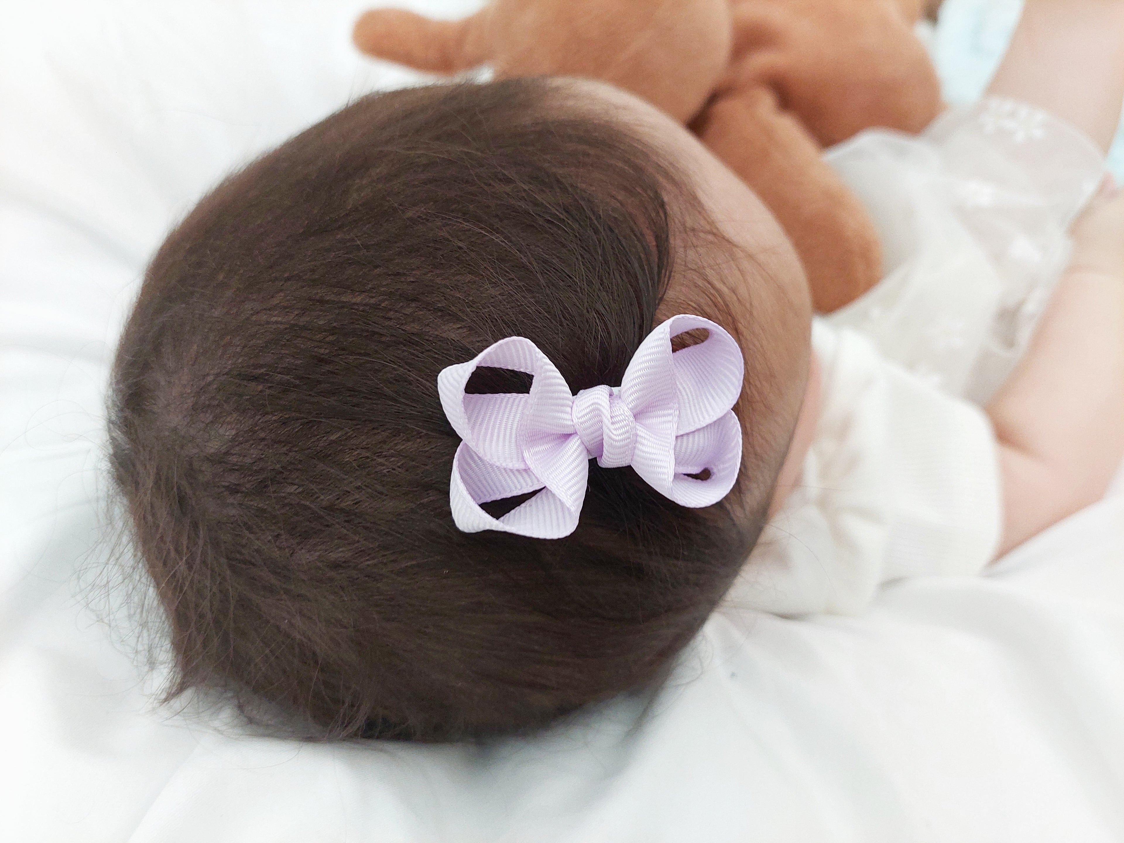 Boutique Mini | Bows for Newborn Babies