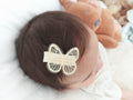 Butterfly Baby Hook