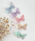 Butterfly Baby Hook – Delicate and Safe Accessory