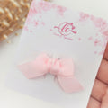 Classic Mini | Bows for Newborn Babies