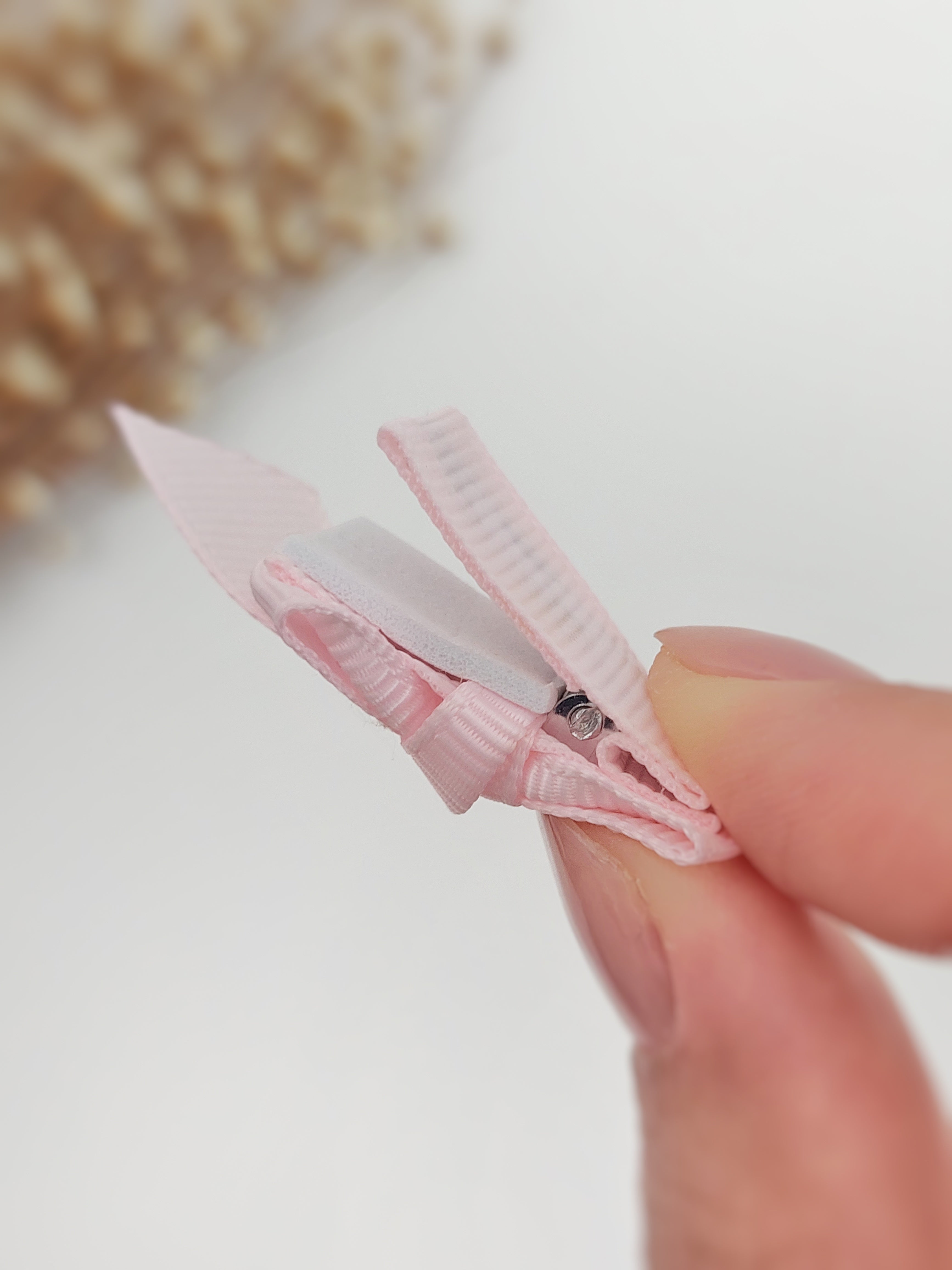 Classic Mini | Bows for Newborn Babies