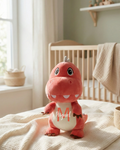Personalized Baby Dinosaur – The Protector of Dreams 🦕