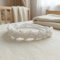 White Pearl Diadem