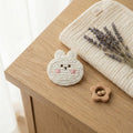 Crocheted Bunny