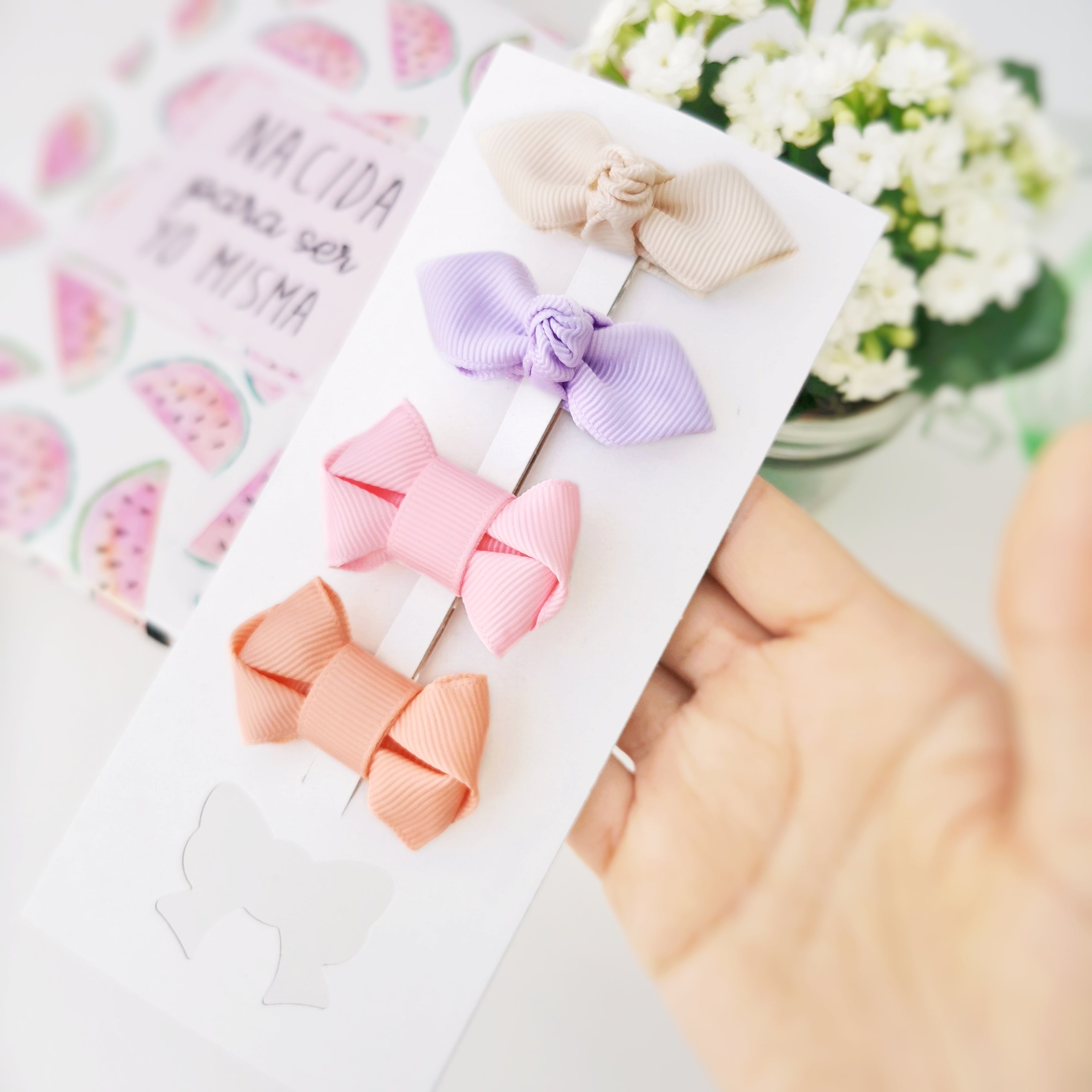 Pack Cute