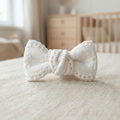 Lace Tie